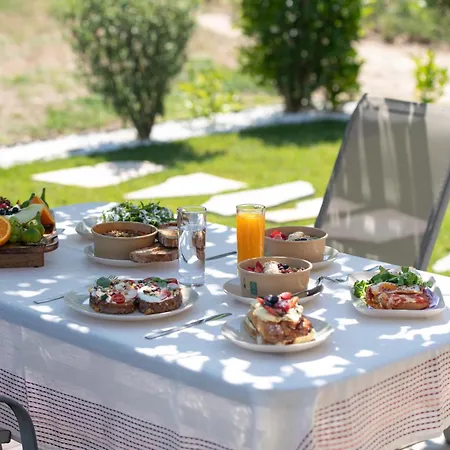Jironi Hébergement de vacances *
