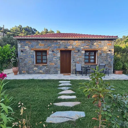 Holiday home Jironi