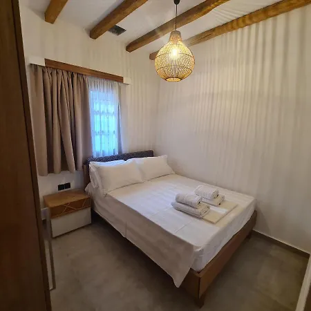 Vakantiehuis Jironi *