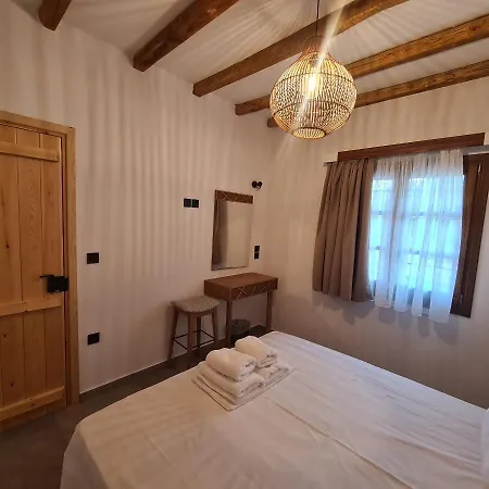 Vakantiehuis Jironi *