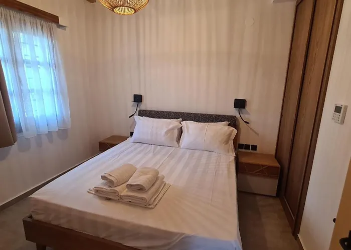 Case de vacanță Jironi *