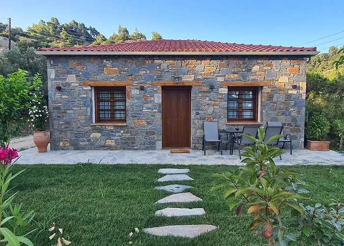 Case de vacanță Jironi