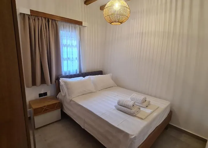 Case de vacanță Jironi *