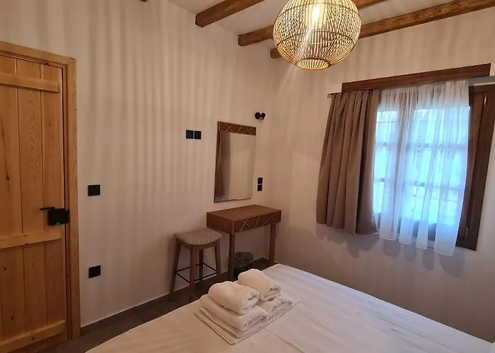 Case de vacanță Jironi *